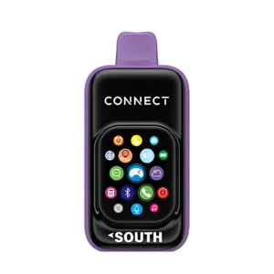 Connect South Vape