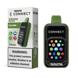 Connect South Vape