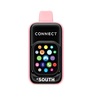 Connect South Vape