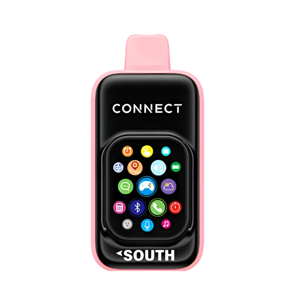 Connect South Vape