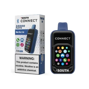 Connect South Vape