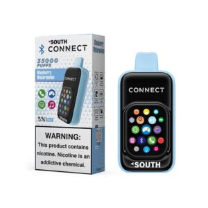 Connect South Vape