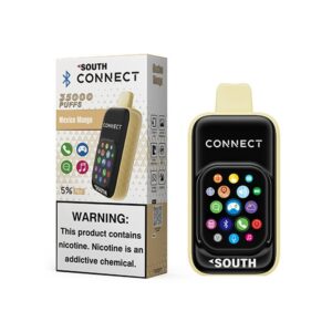 Connect South Vape
