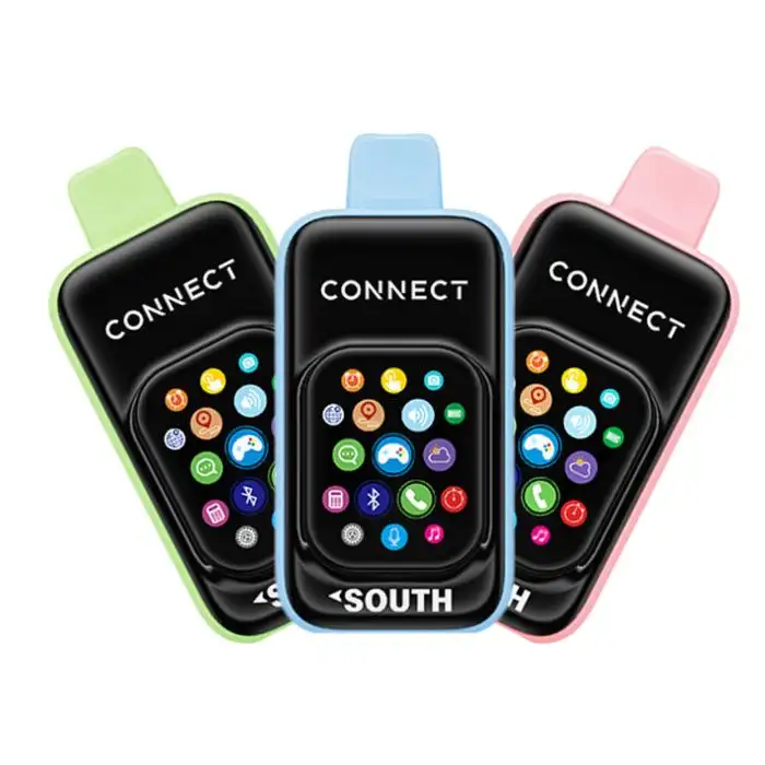 South Connect Vape